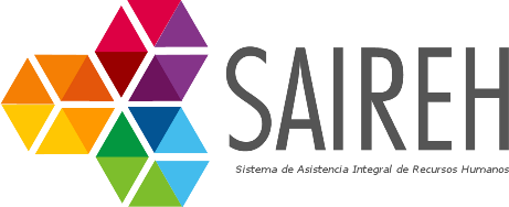 SAIREH Empleo